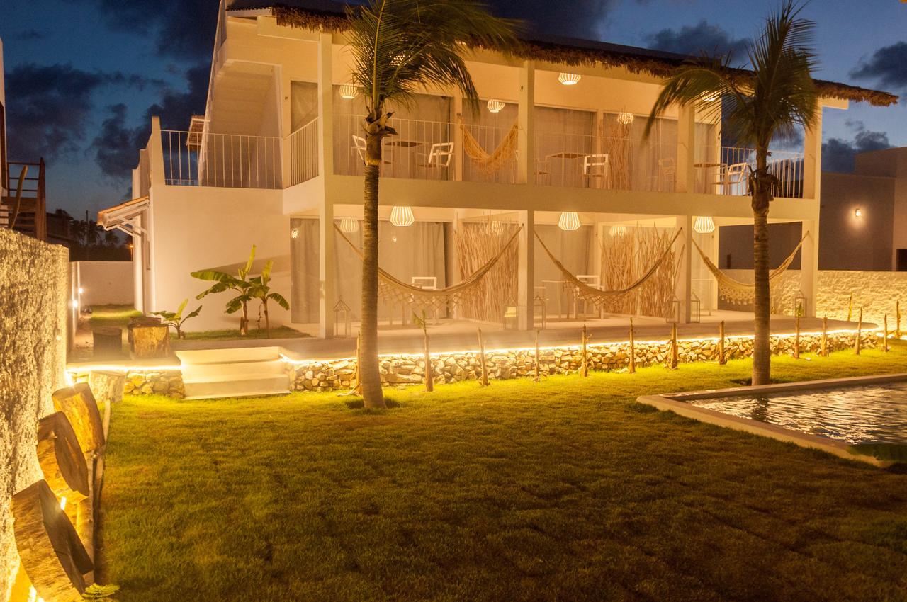 Vilamaré São Miguel do Gostoso Exterior foto