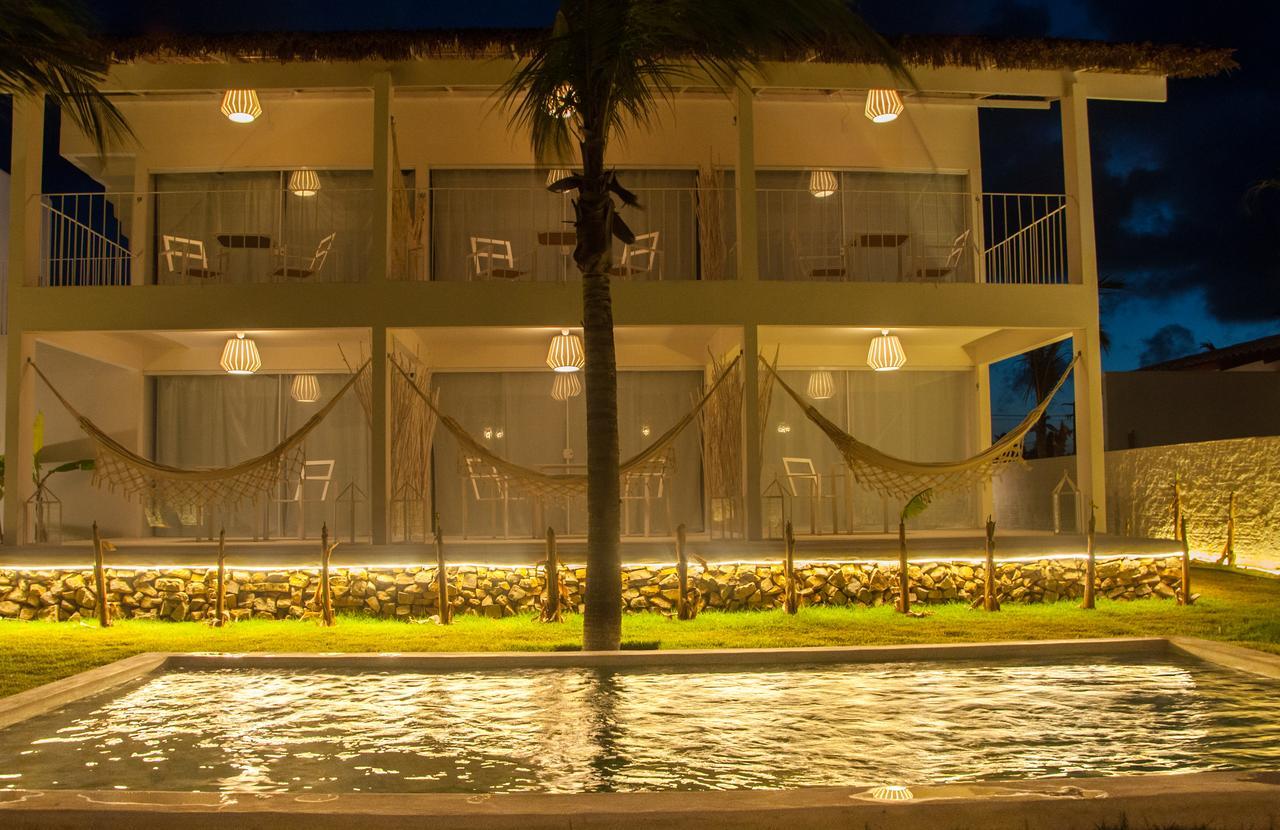 Vilamaré São Miguel do Gostoso Exterior foto