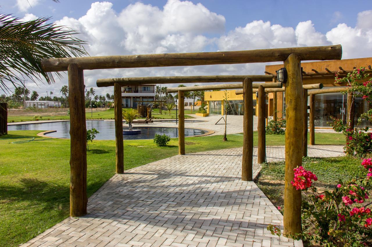 Vilamaré São Miguel do Gostoso Exterior foto