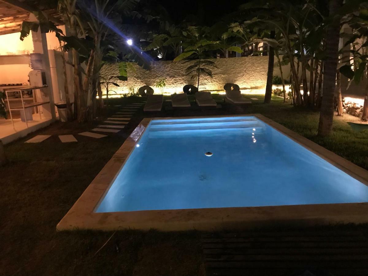 Vilamaré São Miguel do Gostoso Exterior foto
